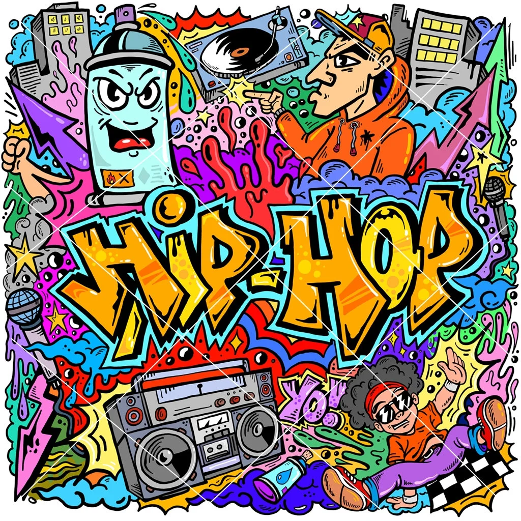 Top Hip-Hop Songs