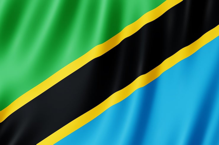 Top Tanzanian Songs