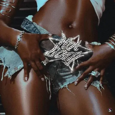 Hot Body by Ayra Starr cover art