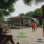 Ngozi Album Cover