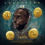 Good Mood Good Vibe Cover Art