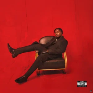 Best Friend Album Cover