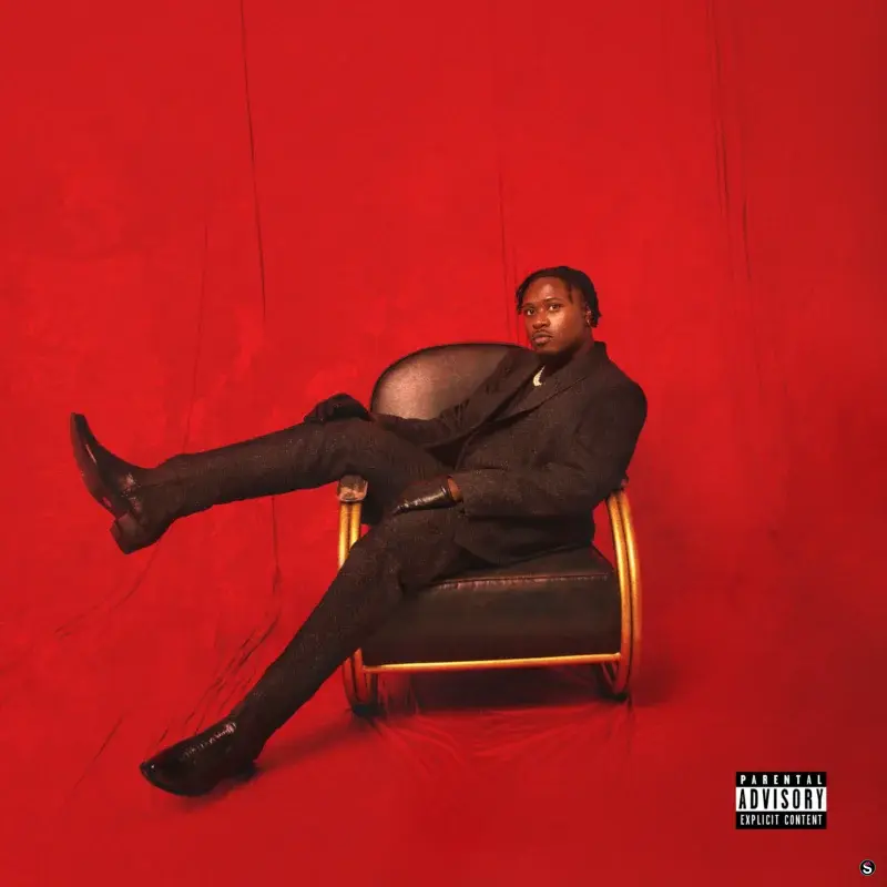 Affection by Jeff Akoh cover art