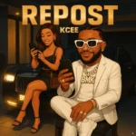 Repost Cover Art