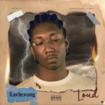 Loud Album Cover