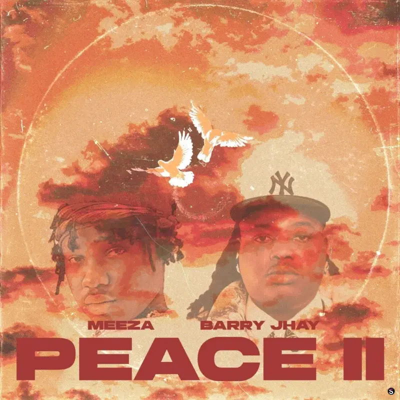Peace (II) by Meeza cover art