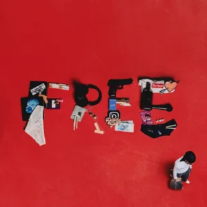 Not Tonight Album Cover