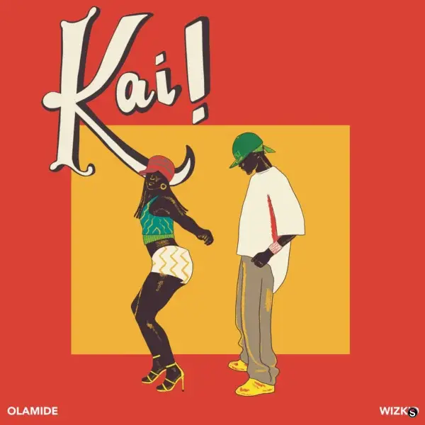 Kai by Olamide cover art