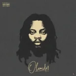 99 Album Cover