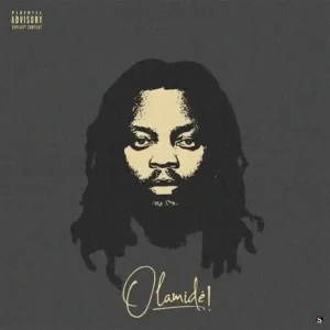 Stronger Album Cover