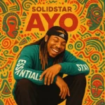 Ayo Cover Art