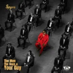 If to Say Album Cover
