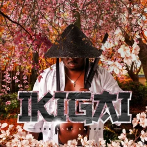 Mogodu Monday Album Cover
