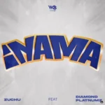Inama Album Cover