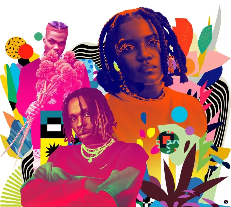 Top Afrobeats Songs