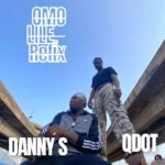 Omo Lile (Refix) Cover Art