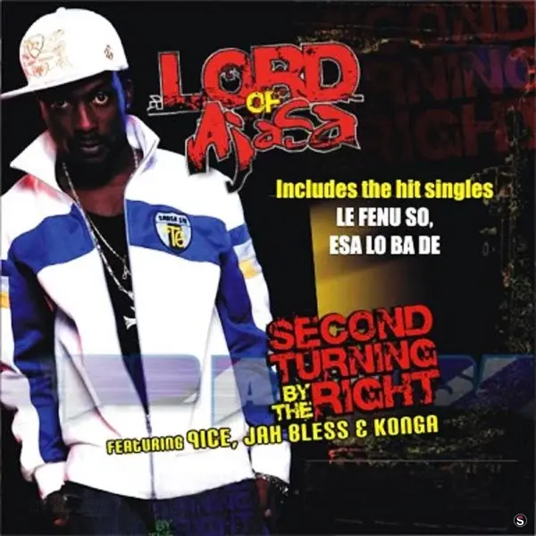 Le Fenu So by Lord Of Ajasa cover art