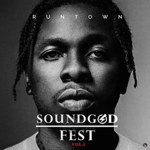 Why Album Cover
