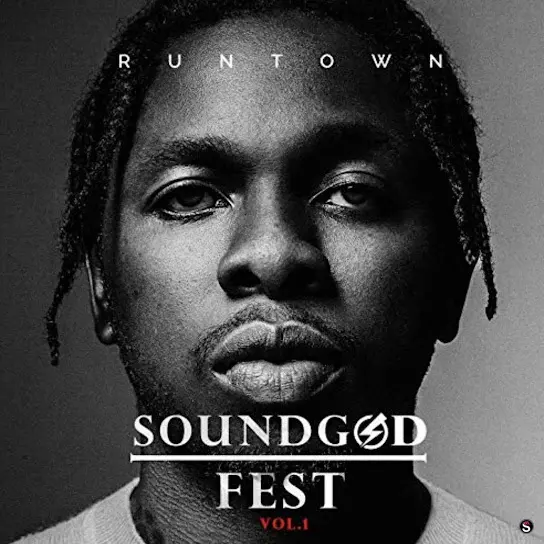 Why by Runtown cover art