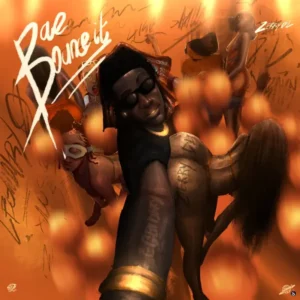 Bae Album Cover