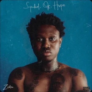 Gimme Your Love Album Cover
