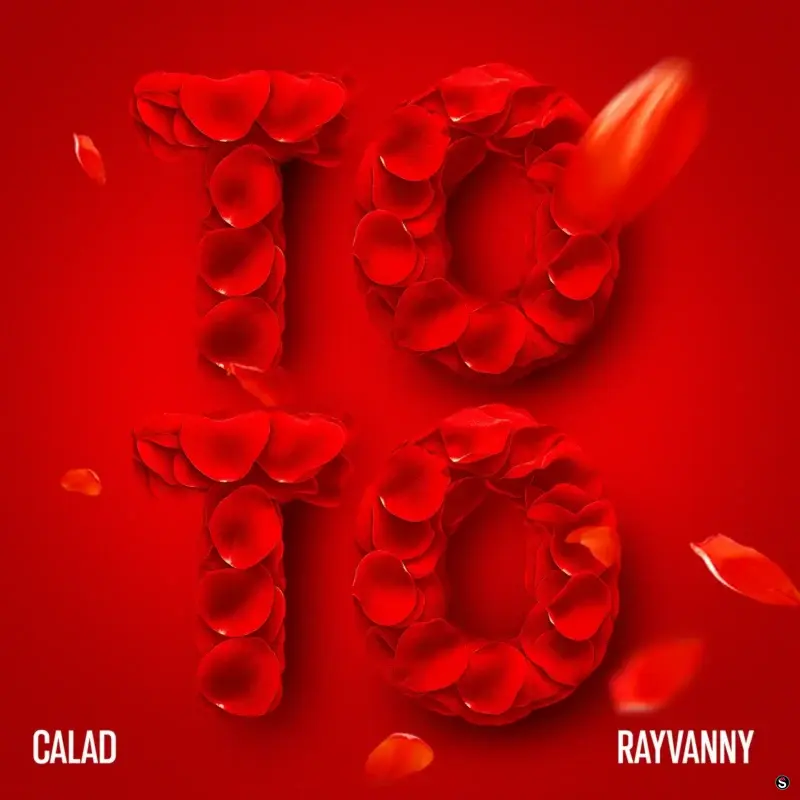 TOTO by Calad cover art