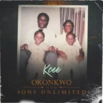 Who Get God? Album Cover