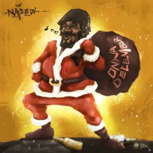 Onwa December Album Cover