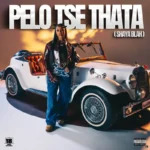 Pelo Tse Thata Album Cover