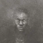 Amen Album Cover