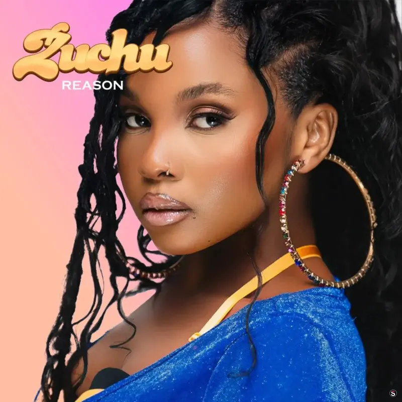 Reason by Zuchu cover art