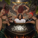 Coco Samba Album Cover