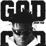 God Cover Art