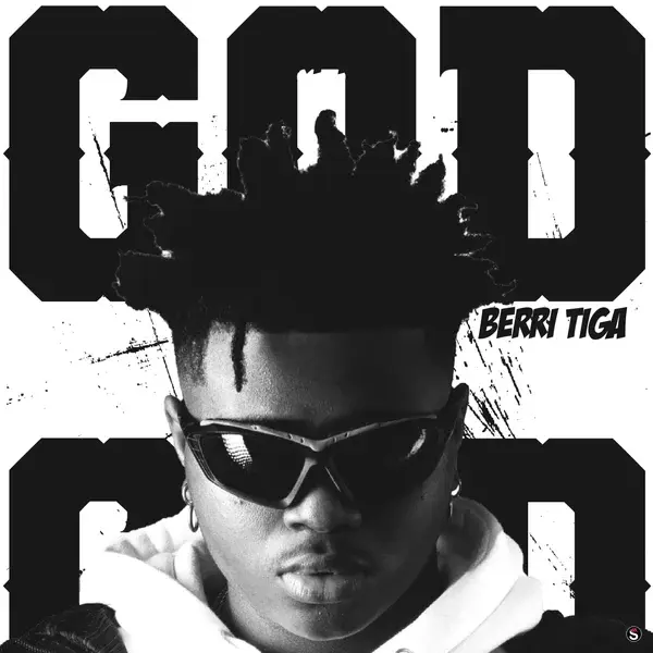 God by Berri-Tiga cover art