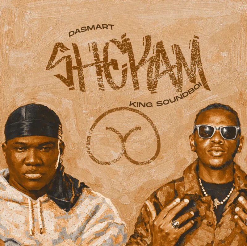 Shekam by Dasmart cover art