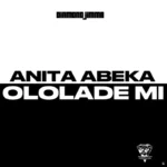 Ololademi Album Cover