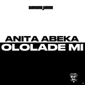 Ololademi Album Cover