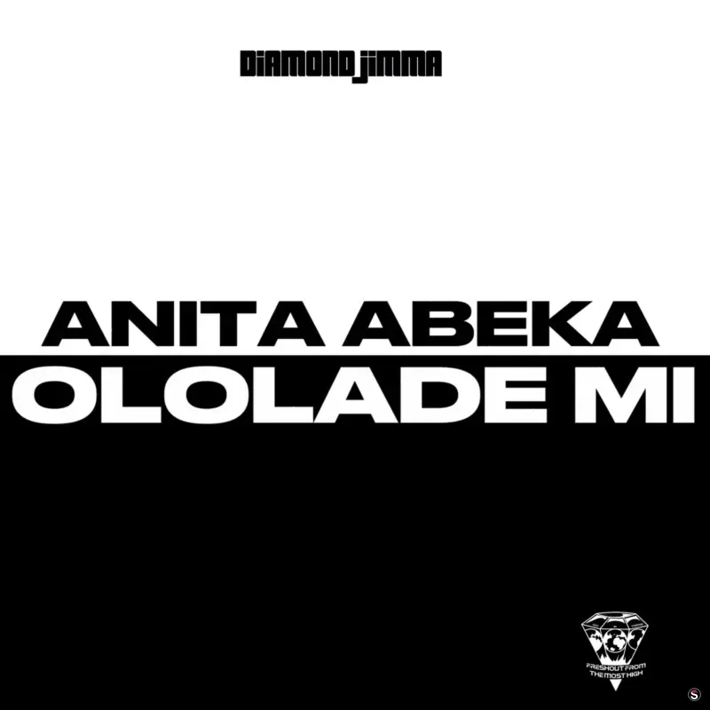 Anita Abeka by Diamond Jimma cover art