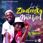 Best of Mohbad & Zinoleesky Mix Cover