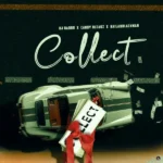 Collect Album Cover
