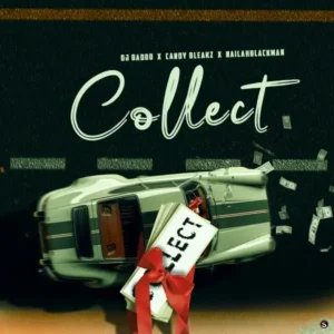 Collect Album Cover