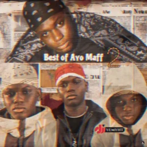 Best of Ayo Maff, Vol. 2 Mix
