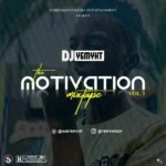 Motivation Mix Cover
