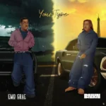 Your Type Cover Art