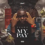 My Pay Album Cover