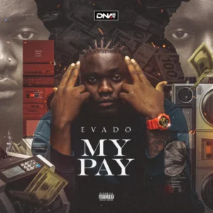 My Pay Album Cover