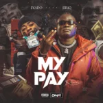 My Pay (Remix) Album Cover
