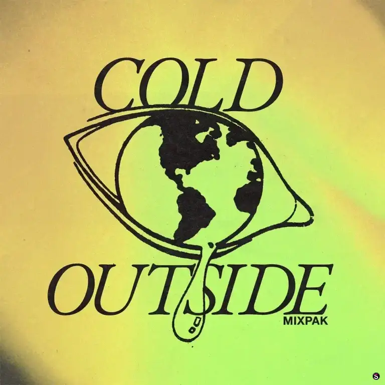 Cold Outside by FAVE cover art