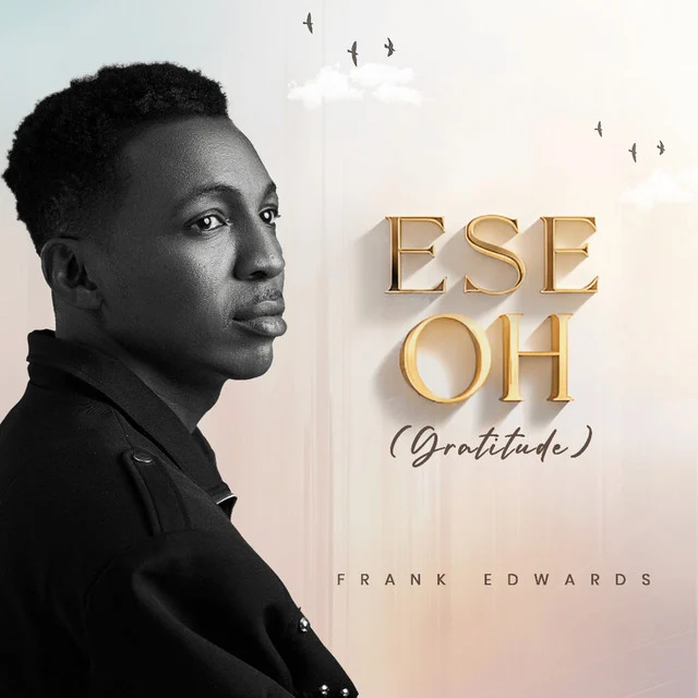 Ese Oh by Frank Edwards cover art