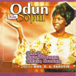 Artist C.A.C. Good Women Choir